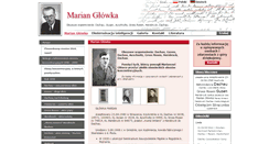 Desktop Screenshot of 041940.pl